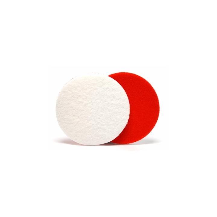 CARPRO GLASS POLISHING PAD 76MM