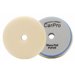 GLOSS PAD CARPRO 130MM
