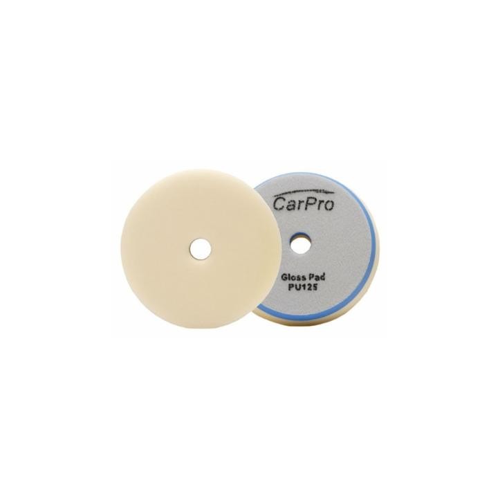 GLOSS PAD CARPRO 130MM