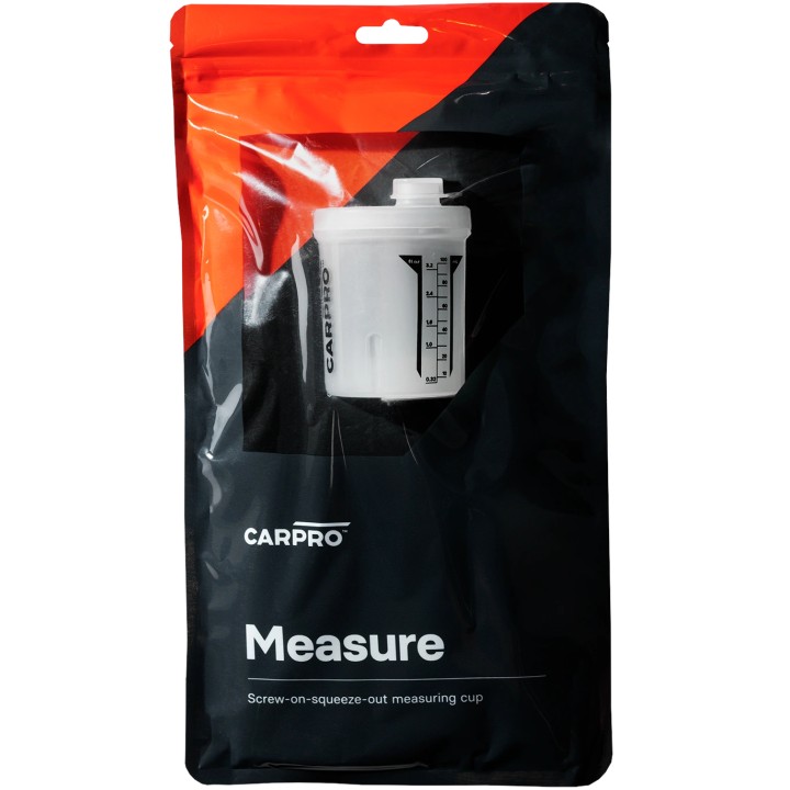 CARPRO DOSEUR MEASURE