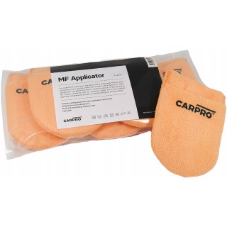 MF APPLICATOR 5PCS CARPRO