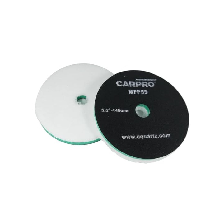 MF PAD 140MM