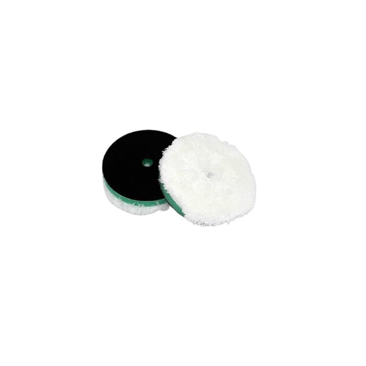 MF PAD 76MM CARPRO