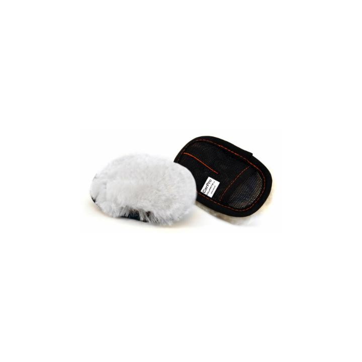 FINGER MERINO WOOL CARPRO