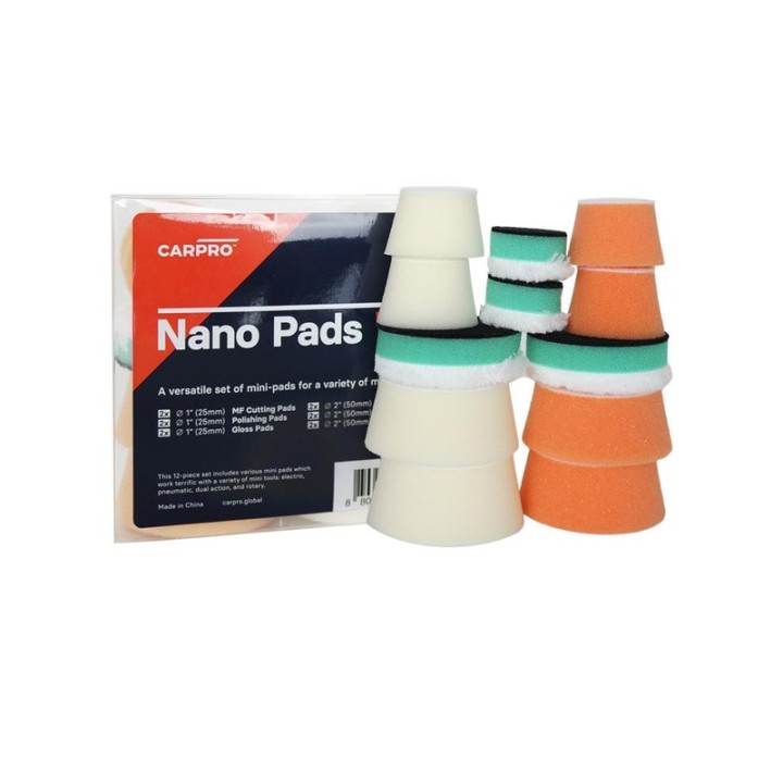 NANO PADS KIT