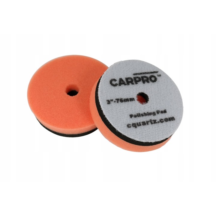 CARPRO PAD ORANGE