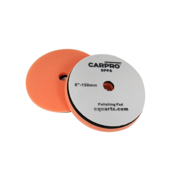CARPRO ORANGE PAD 160