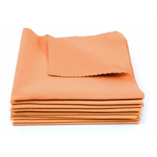 CARPRO SUEDE ORANGE
