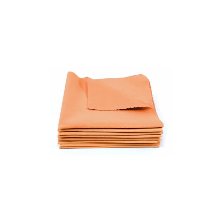 CARPRO SUEDE ORANGE