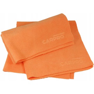 CARPRO TERRY MICROFIBRE 40X40
