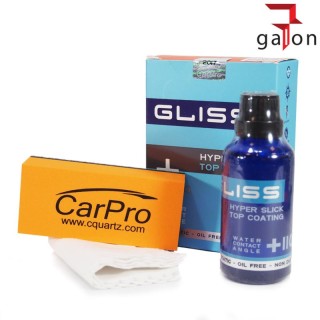 CARPRO GLISS 50ML