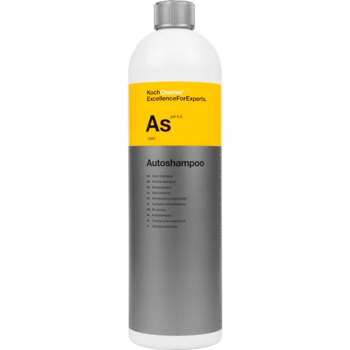 KOCH CHEMIE AS 1L