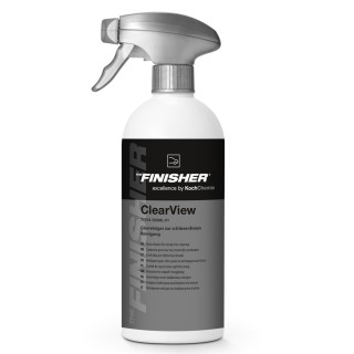 KOCH CHEMIE ClearView