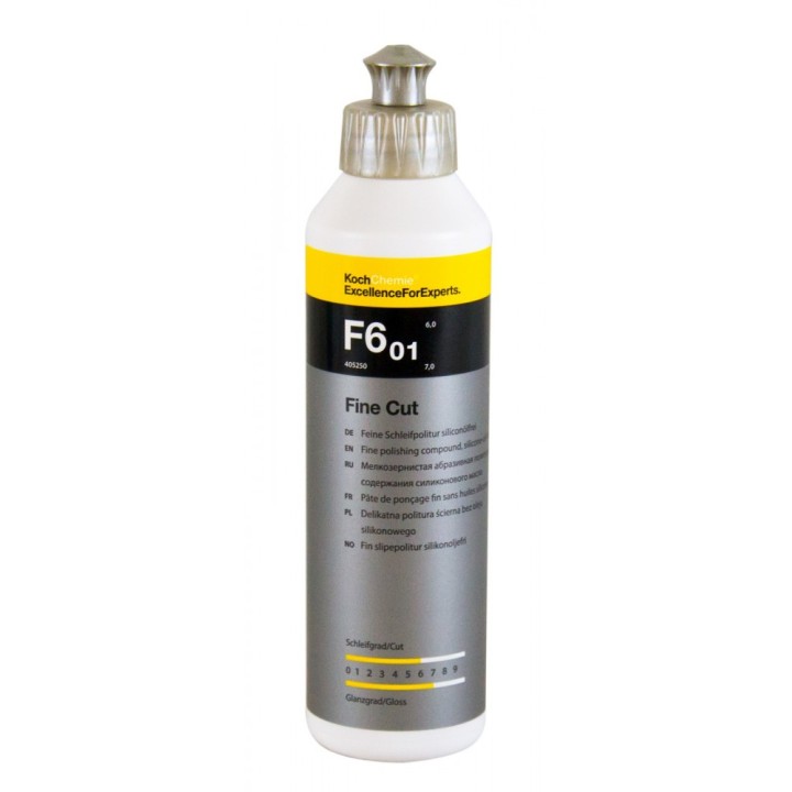 KOCH CHEMIE FINE CUT F6.01 250ML
