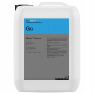 KOCH CHEMIE GC 10L