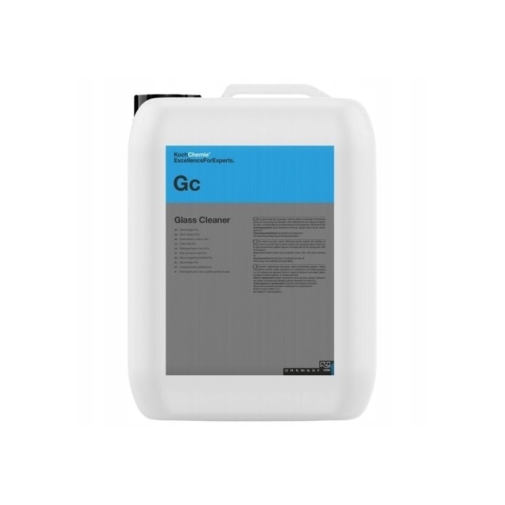 KOCH CHEMIE GC 10L