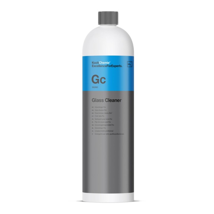 KOCH CHEMIE GC 1L
