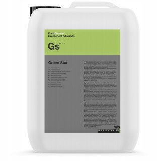 KOCH CHEMIE GS 10L