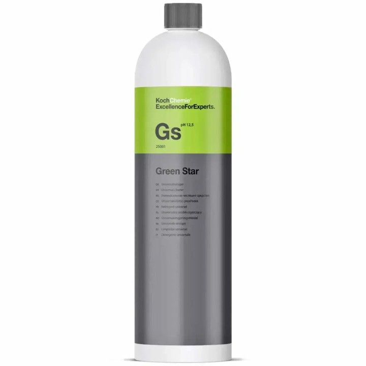 KOCH CHEMIE GS 1L