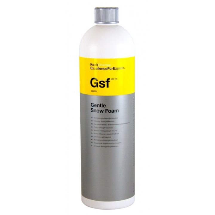 KOCH CHEMIE GSF 1L