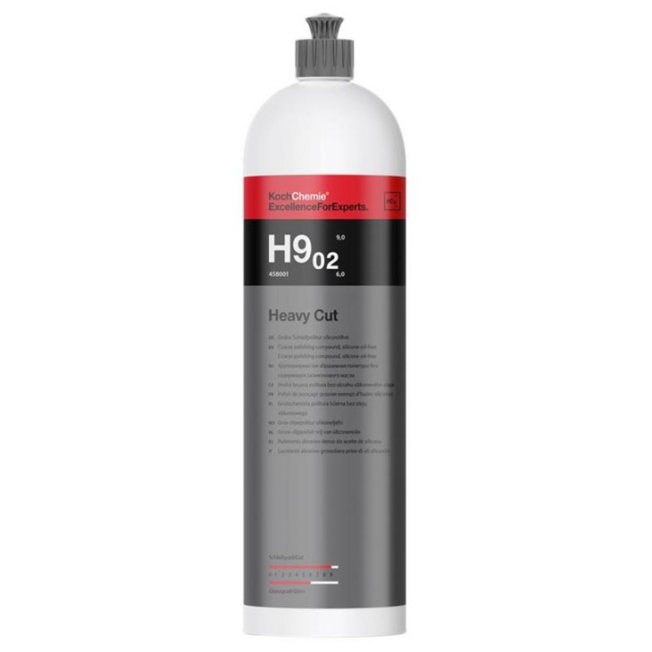 KOCH CHEMIE HEAVY CUT 1L