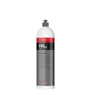 KOCH CHEMIE HEAVY CUT 250ML