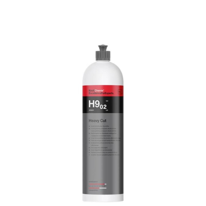 KOCH CHEMIE HEAVY CUT 250ML