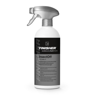KOCH CHEMIE INSECT OFF