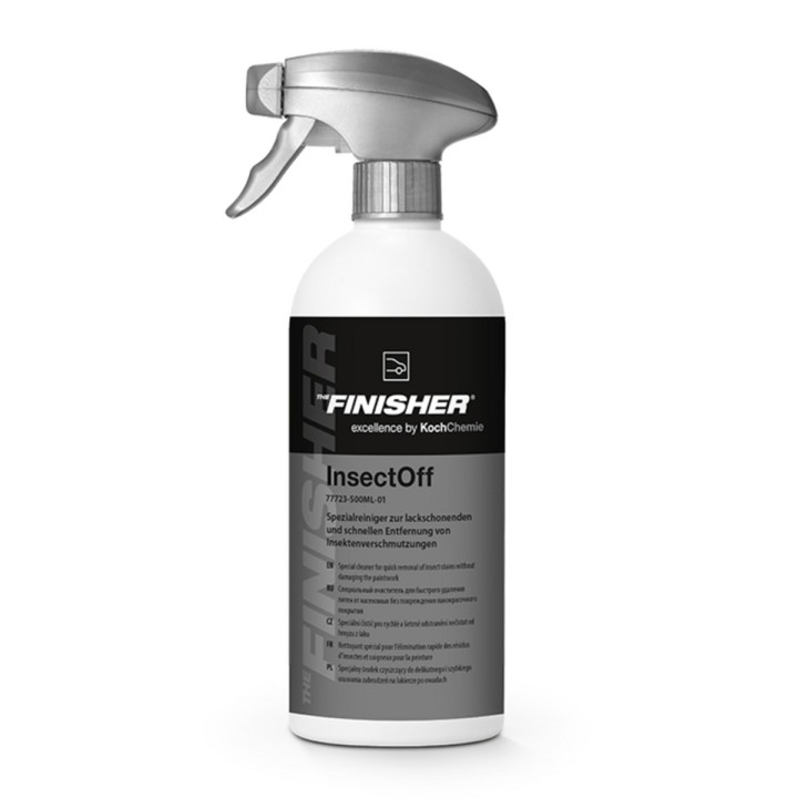 KOCH CHEMIE INSECT OFF