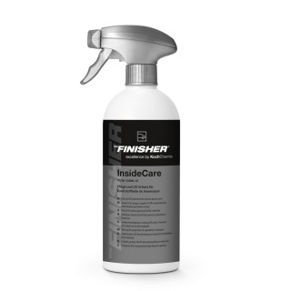 KOCH CHEMIE InsideCare
