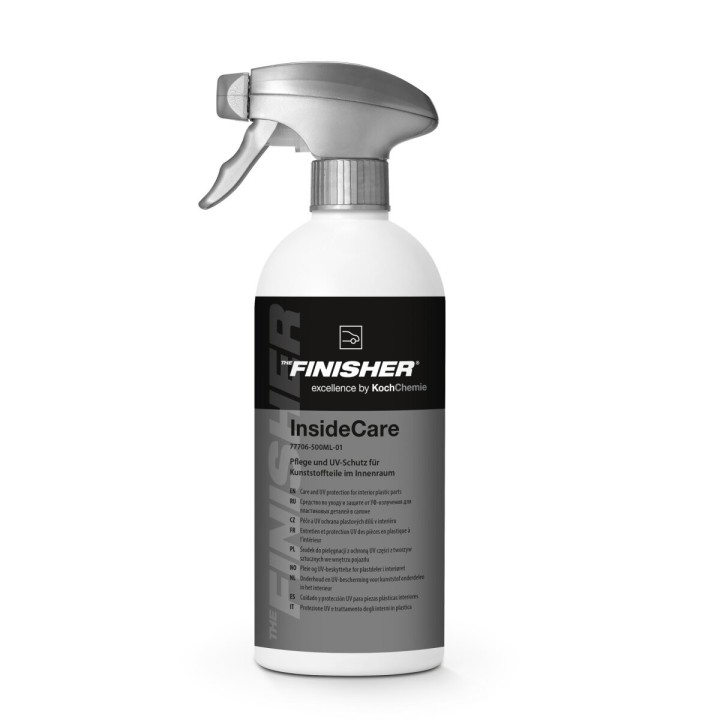 KOCH CHEMIE InsideCare