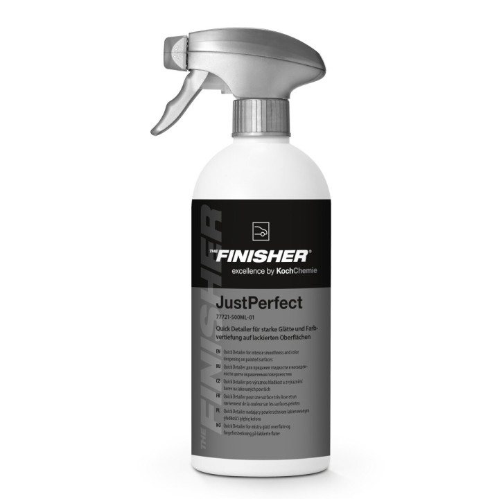 KOCH CHEMIE QUICK DETAILER