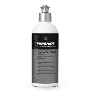 KOCH CHEMIE LEATHER TEX CLEAN
