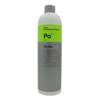 KOCH CHEMIE Leather Care (Leather star)  1L