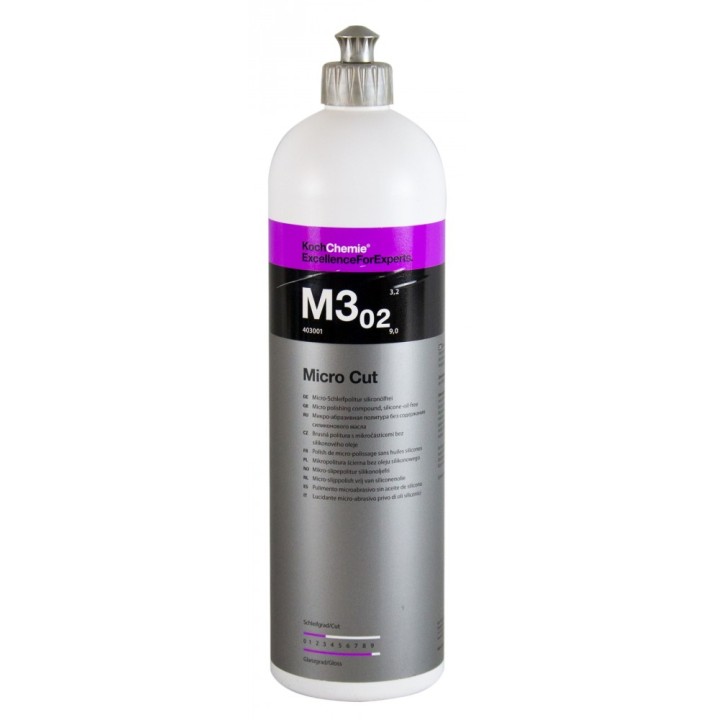 KOCH CHEMIE MICRO CUT 1L