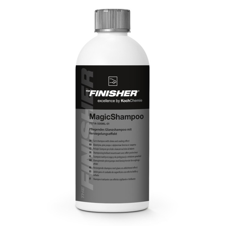KOCH CHEMIE MAGIC SHAMPOO