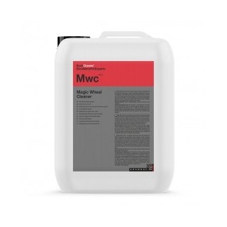 KOCH CHEMIE MWC 10L
