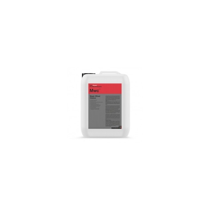 KOCH CHEMIE MWC 10L