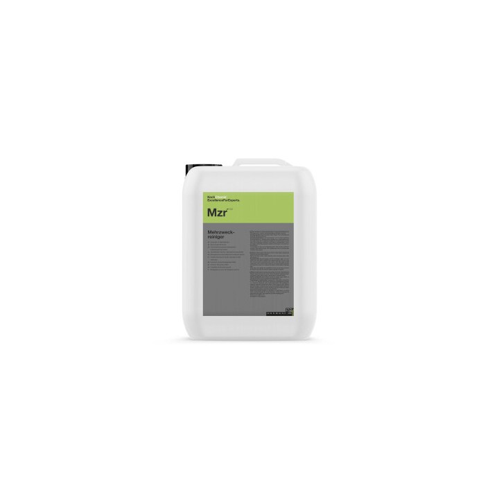 KOCH CHEMIE MZR 10L