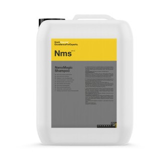 KOCH CHEMIE NANO MAGIC SHAMPOO 5L