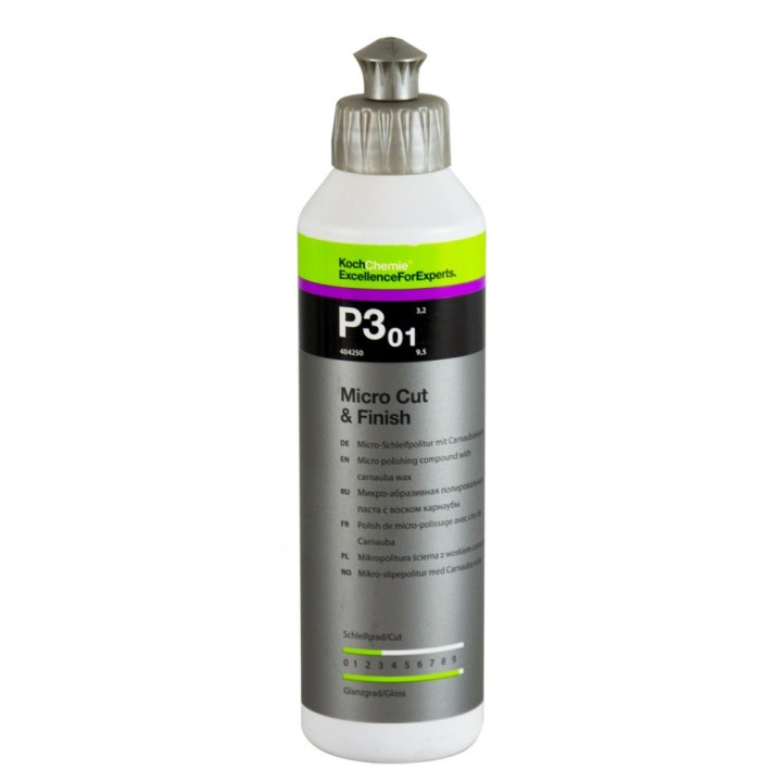 KOCH CHEMIE P301 250ML
