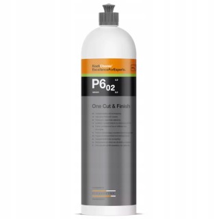 KOCH CHEMIE ONE CUT&FINISH 1L