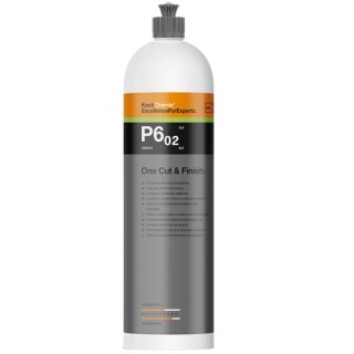 KOCH CHEMIE ONE CUT&FINISH 250ML