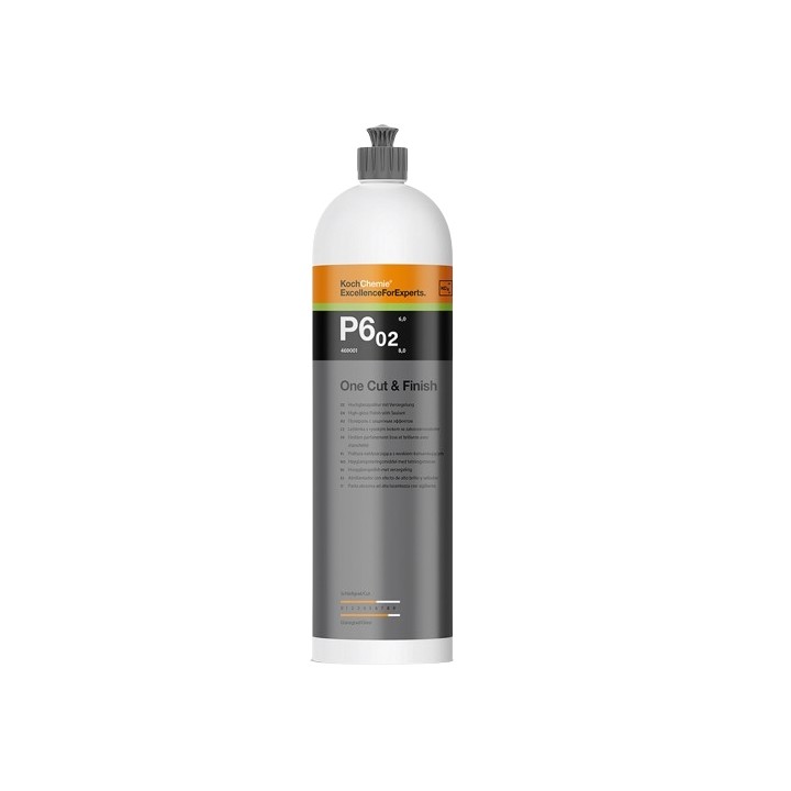 KOCH CHEMIE ONE CUT&FINISH 250ML