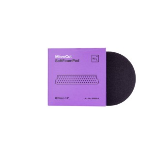KOCH CHEMIE MICRO CUT SOFT