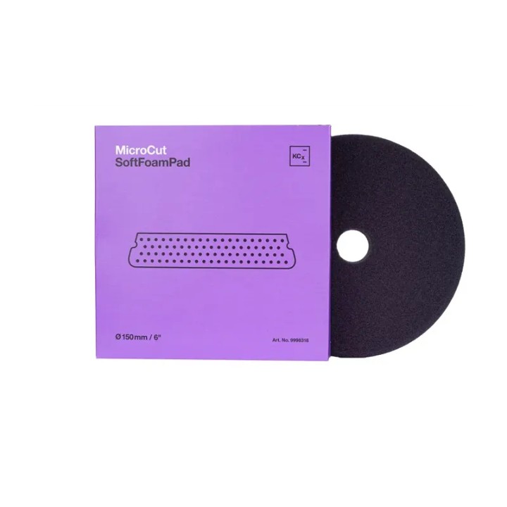KOCH CHEMIE PAD 150MM