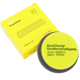 KOCH CHEMIE PAD FINECUT 76MM