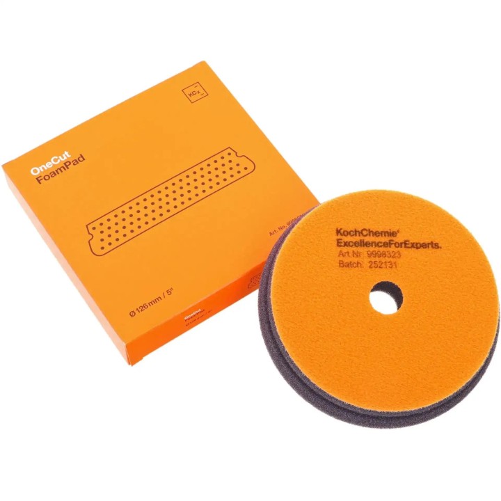 KOCH CHEMIE ONE CUT 125MM