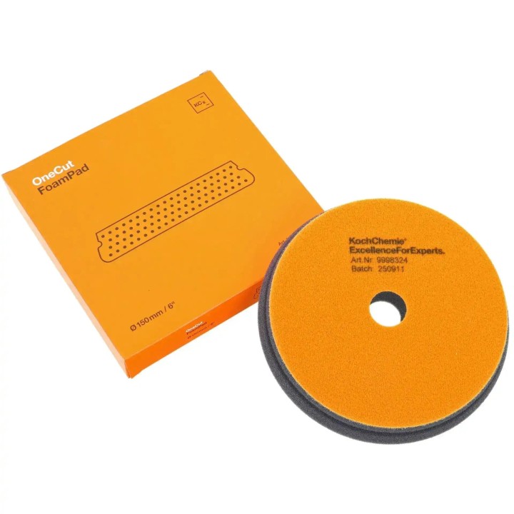 KOCH CHEMIE PAD ONE CUT 150MM