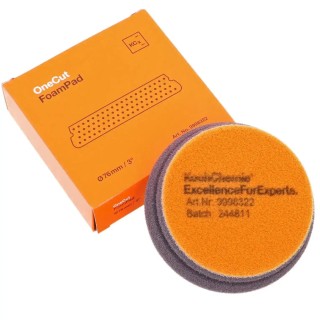 KOCH CHEMIE PADS ONE CUT 76